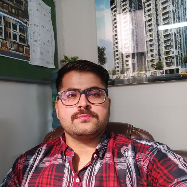Furqan Ahmed