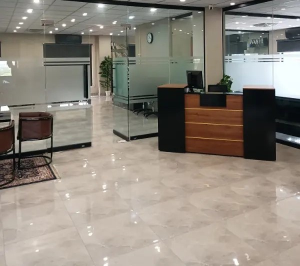 Office for Rent, Gulberg, Lahore