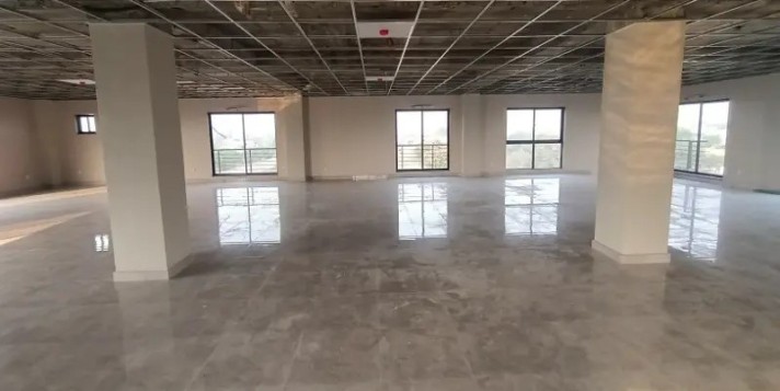 Office for Rent, Gulberg, Lahore