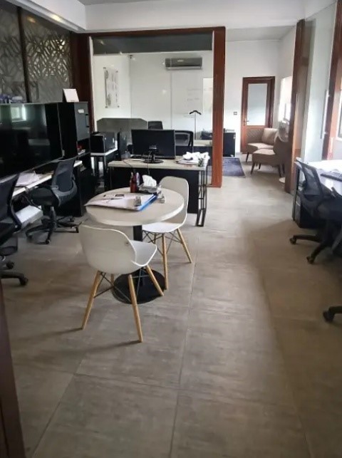 Office for Rent, Shadman, Lahore