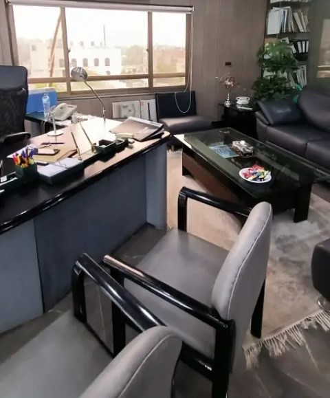 Office for Rent, Gulberg, Lahore