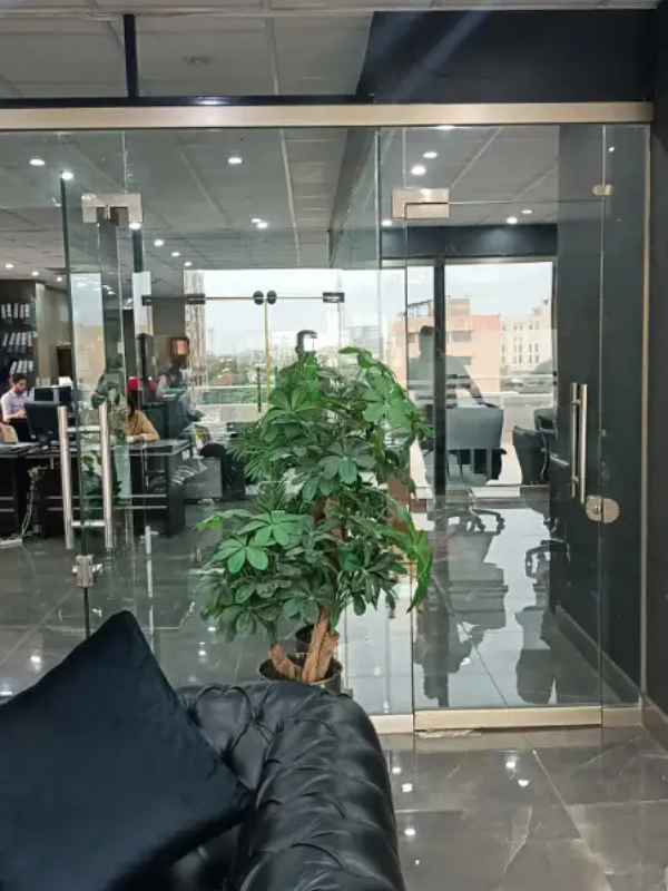 Office for Rent, Gulberg 3, Lahore