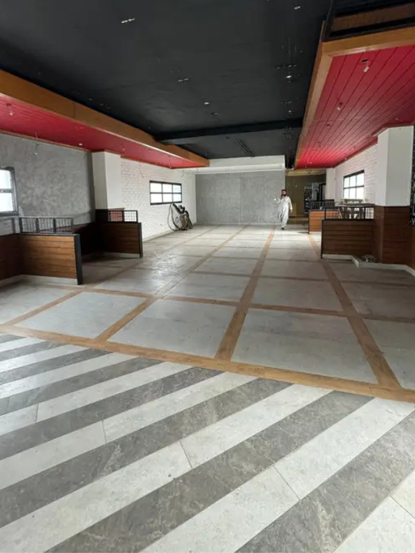 Independent Shop Available for Rent, MM Alam Road, Lahore