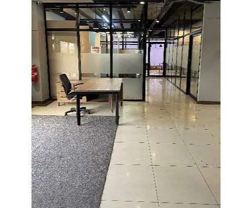 Office for Sale, Gulberg, Lahore