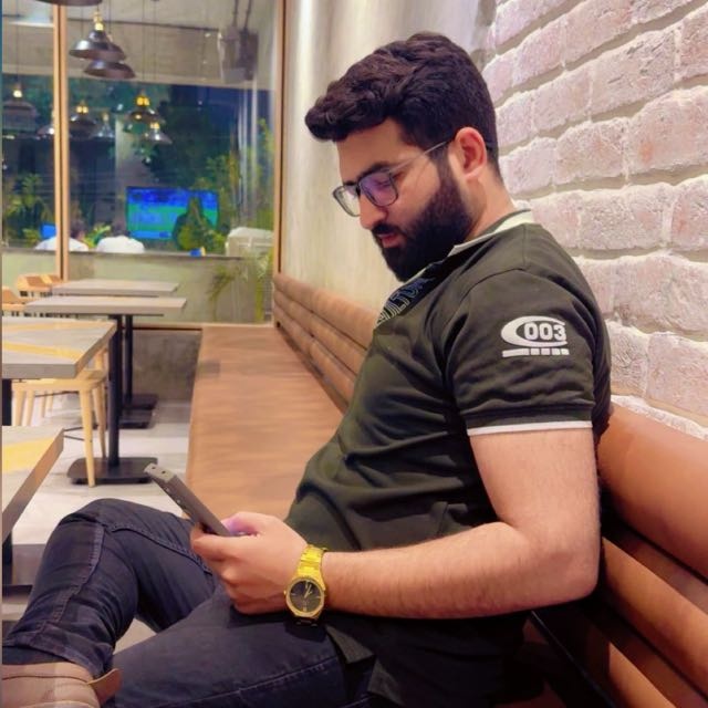 Majid Butt