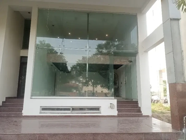 Shop Available for Rent, DHA Phase 6 - Main Boulevard, Lahore