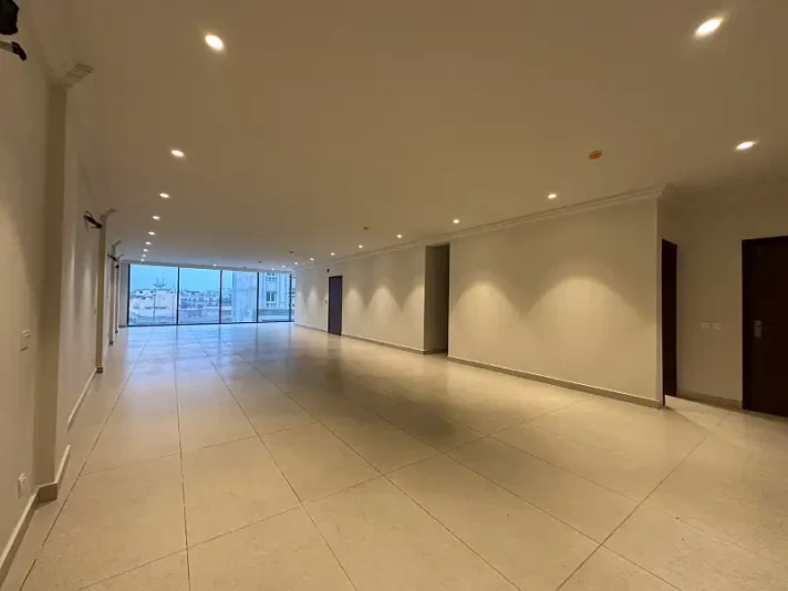Floor Available for Rent, DHA Phase 8 - Commercial Broadway, Lahore