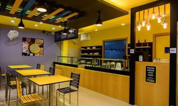 Shop for Rent, Kohinoor City, Faisalabad