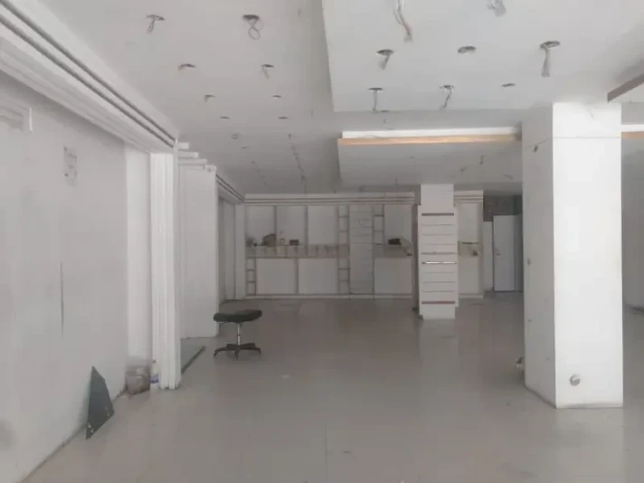 Shop for Rent, Chen One Road, Faisalabad