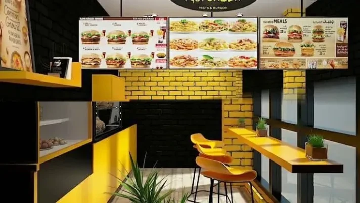 Shop for Rent, Kohinoor City, Faisalabad