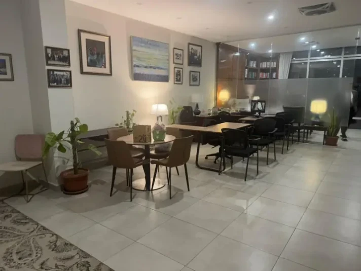Office for Sale, Clifton - Block 4, Karachi