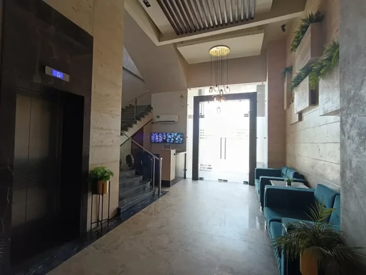 Office for Rent, Clifton - Block 4, Karachi