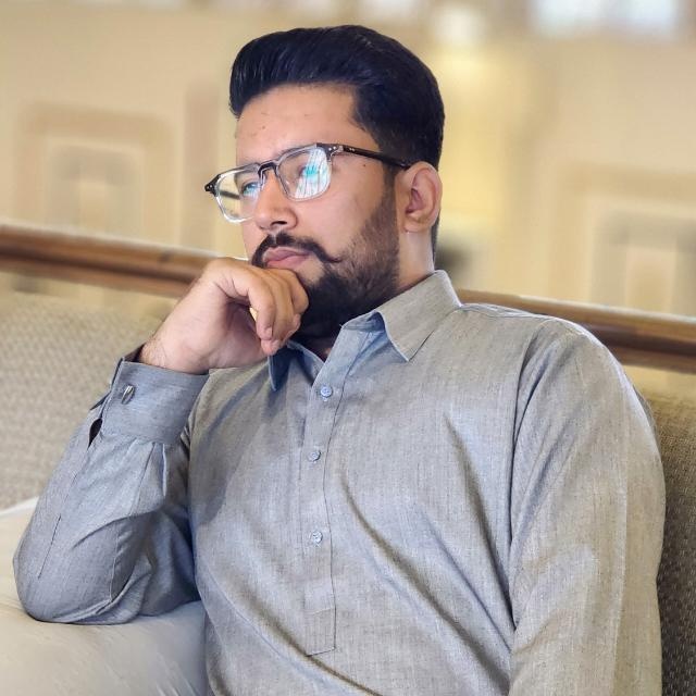Malik Mubashir