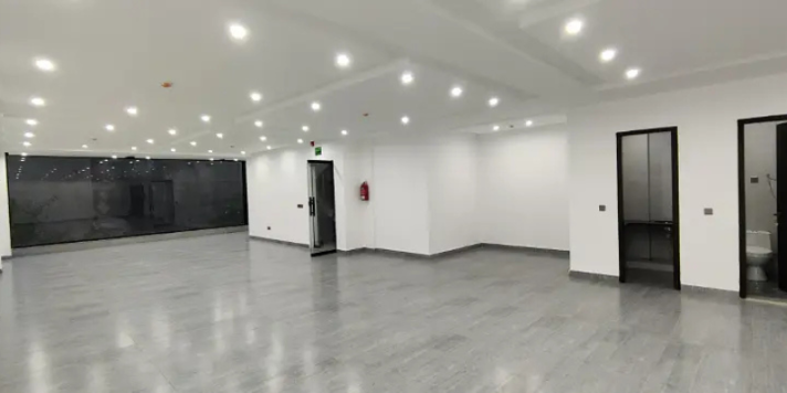 Building Available for Rent, DHA Phase 5, Lahore