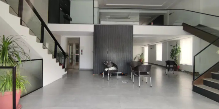 Building Available for Rent, DHA Phase 3, Lahore