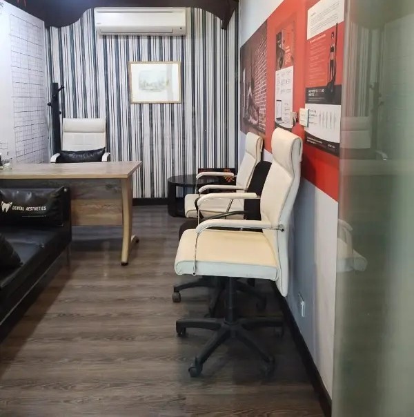 Office for Rent, DHA Phase 3 - Block Y, Lahore