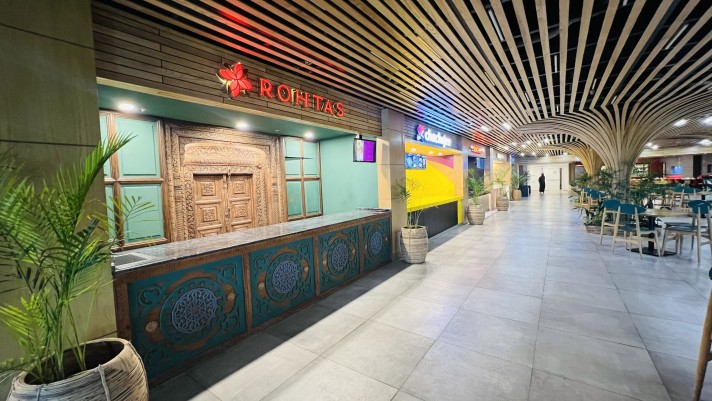 Shop Available for Sale, GT Road, Rawalpindi