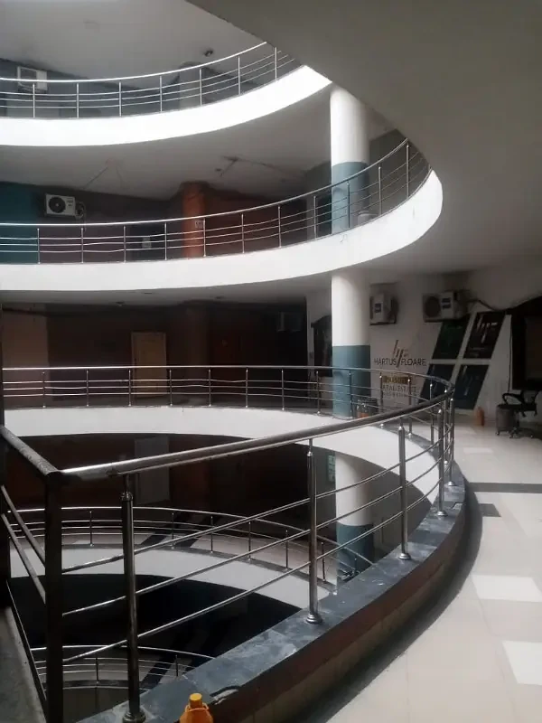 Office Available for Rent, Gulberg 3, Lahore