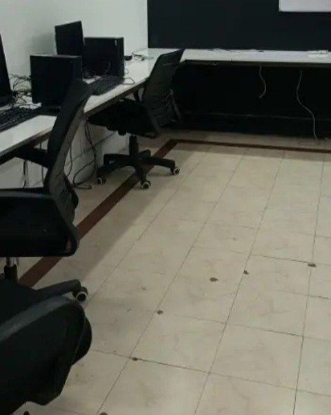 Office for Rent, Gulberg 3, Lahore