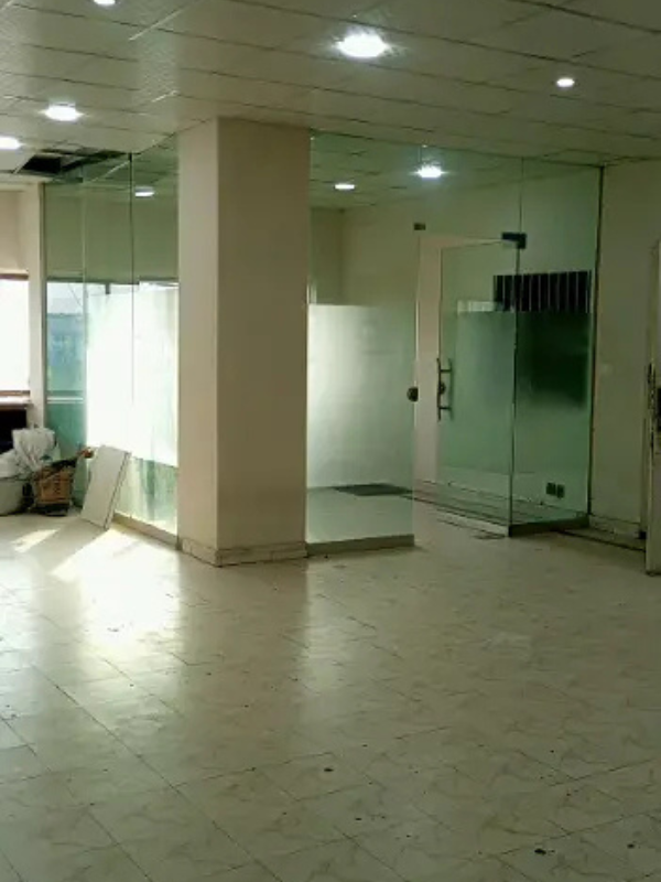 Office Available for Rent, Gulberg 3, Lahore