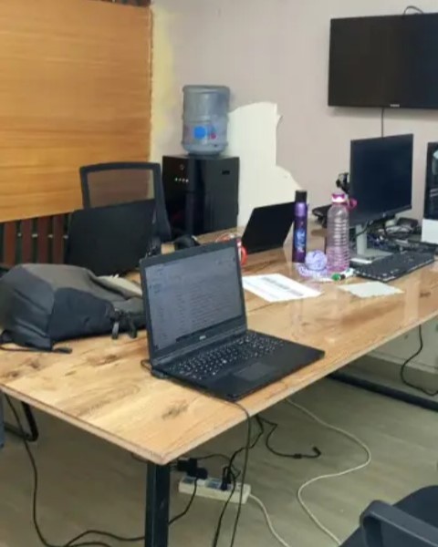 Office for Rent, Gulberg 3, Lahore