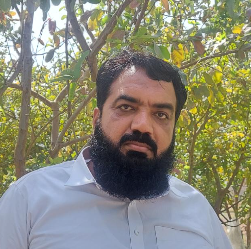 Naveed Akhtar