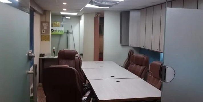Office for Rent, Gulshan-e-Iqbal - Block 16, Karachi