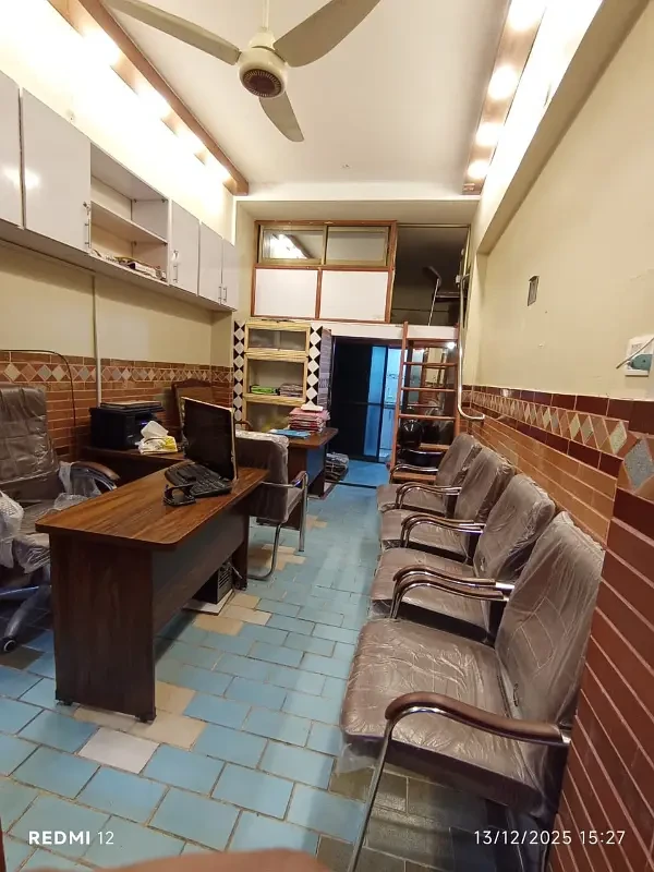 Shop Available for Rent, Gulshan-e-Iqbal - Block 13/B, Karachi