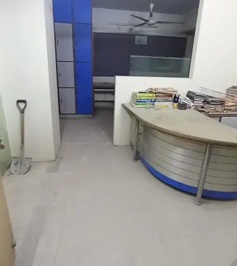 Office for Rent, Gulshan-e-Iqbal - Block 13/B, Karachi