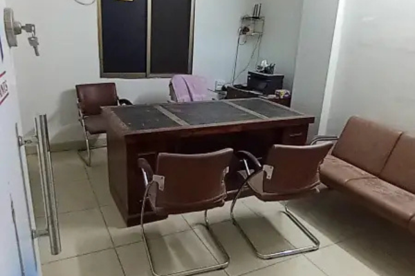 Office for Rent, Gulshan-e-Iqbal Town, Karachi