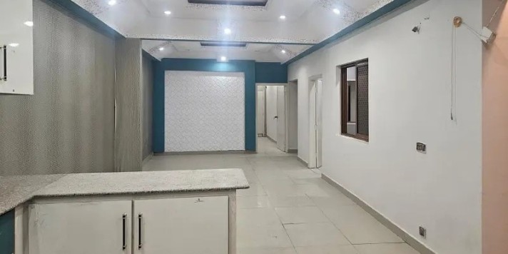 Commercial Space for Rent, Gulshan-e-Iqbal - Block 13/D, Karachi