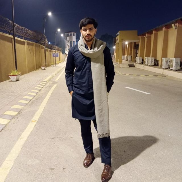 Ameer Mavia
