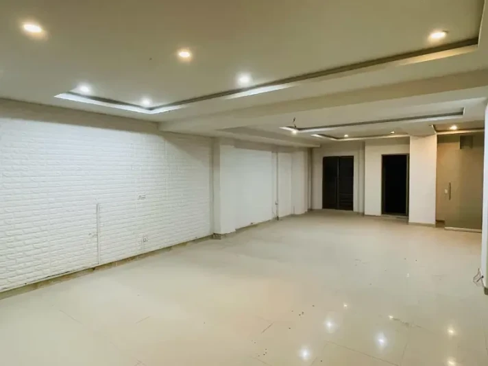 Hall Available for Rent, Bahria Town - Civic Centre, Rawalpindi