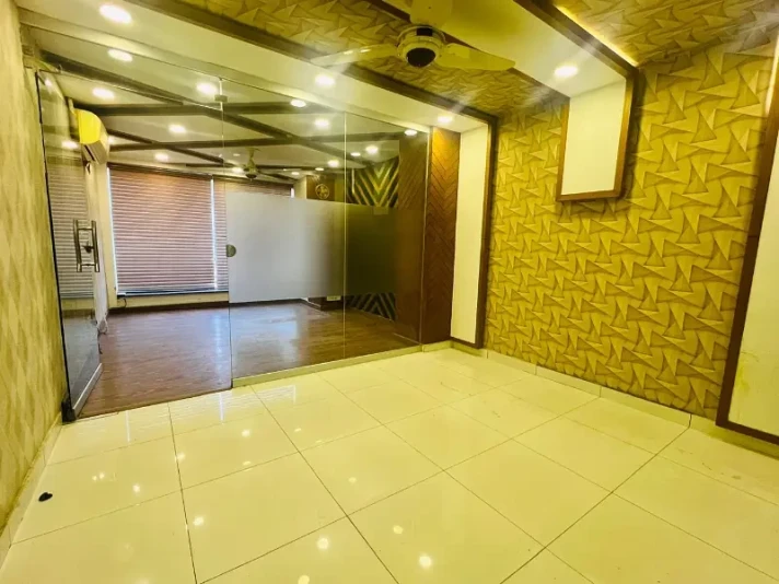 Office for Rent, Bahria Town - Civic Centre, Rawalpindi