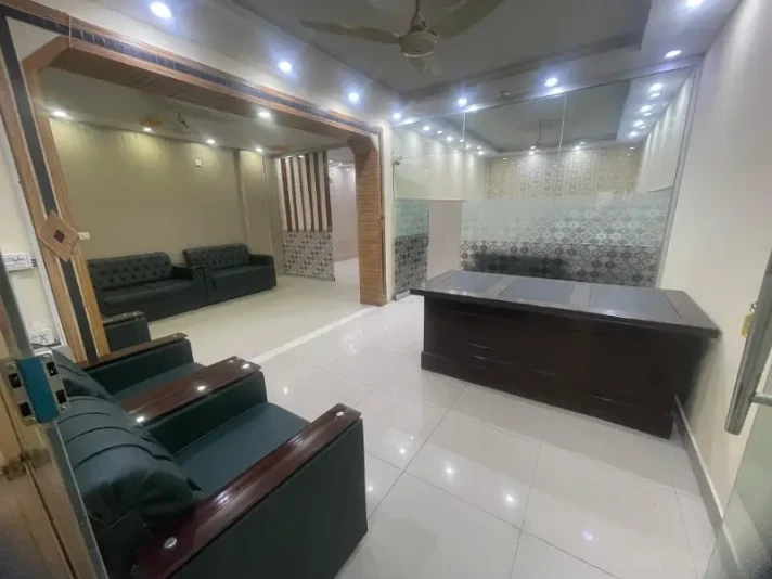 Office Available for Rent, Bahria Town - Civic Centre, Rawalpindi