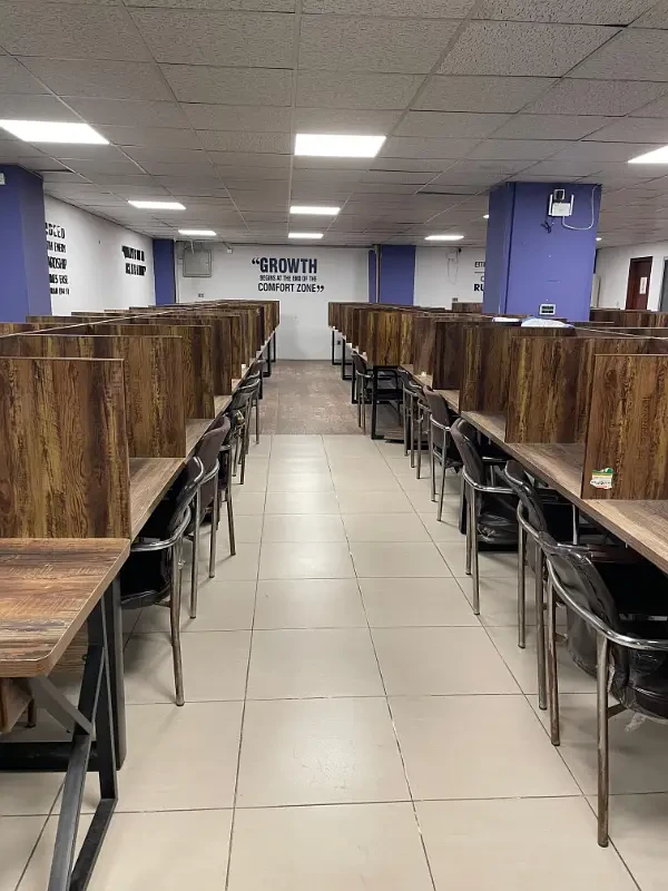 Furnished Hall Available for Rent, Bahria Town - Civic Centre, Rawalpindi