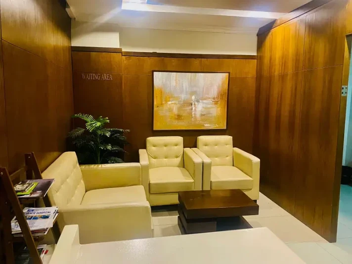 Furnished Office for Rent, Bahria Town - Civic Centre, Rawalpindi