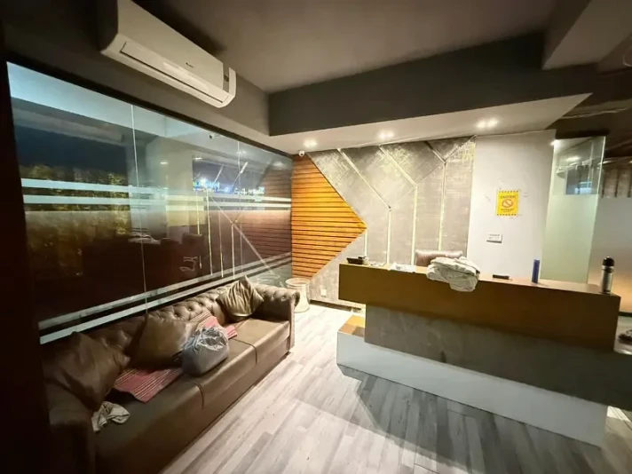 Brand New Luxury Office Available for Rent, Bahria Town Rawalpindi, Rawalpindi