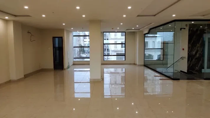 Floor Available For Rent, Bahria Paradise, Rawalpindi