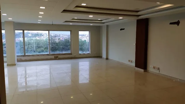 Hall Available for Rent, Bahria Town Phase 7, Rawalpindi