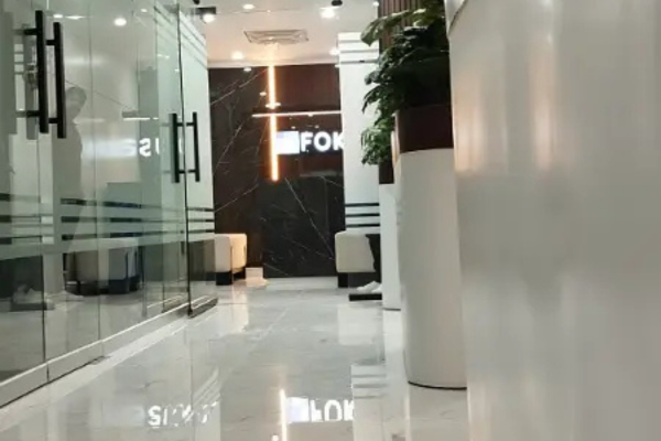 Brand New Office Available for Rent, Bahria Paradise, Rawalpindi