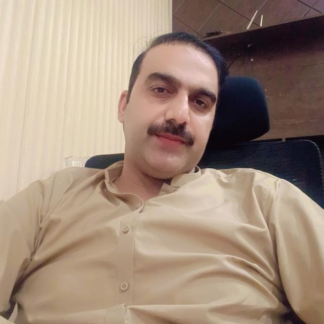 Naveed Ashraf