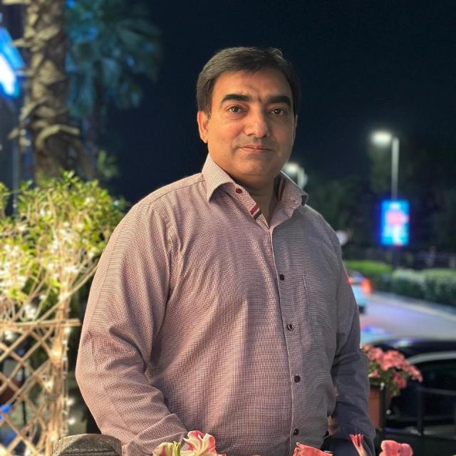 Faisal Shahzad