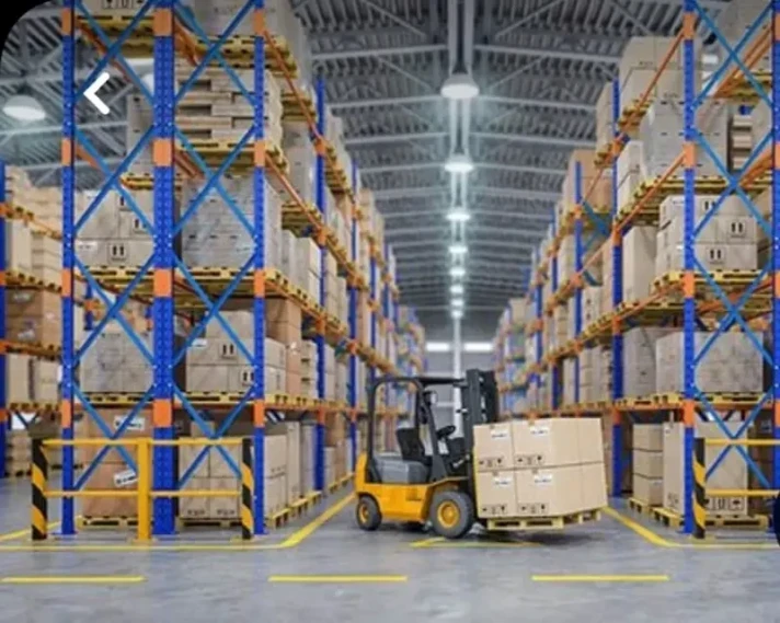 Warehouse Available for Rent, Khurianwala, Faisalabad