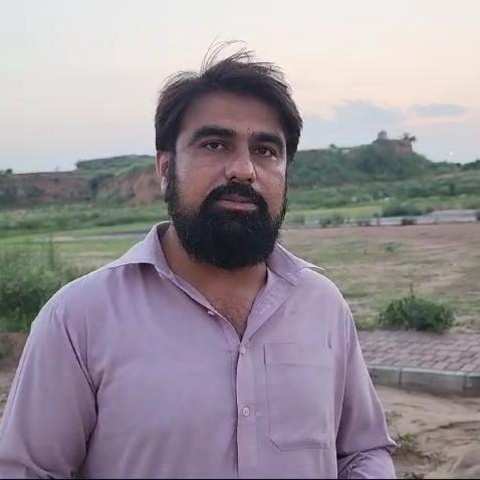 Muhammad Arshad