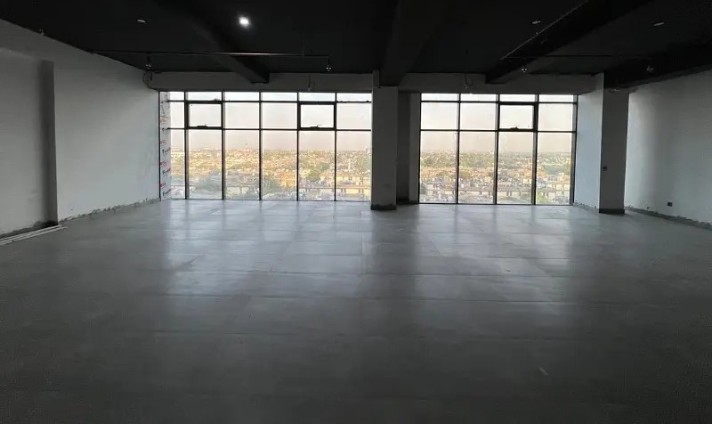 Office for Rent, New Blue Area, Islamabad