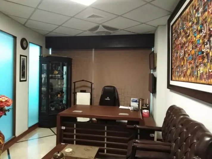 Office for Rent, I-8 Markaz, Islamabad