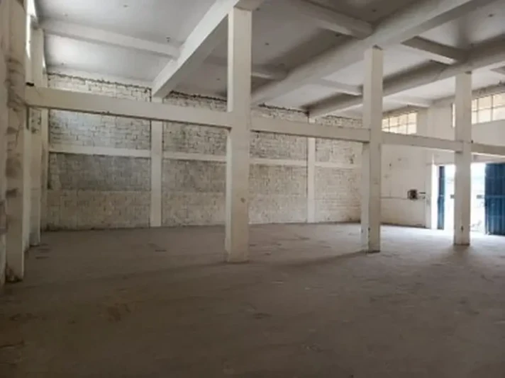 Warehouse for Rent, I-9, Islamabad