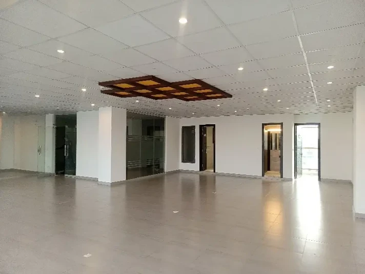 Office for Rent, G-8 Markaz, Islamabad