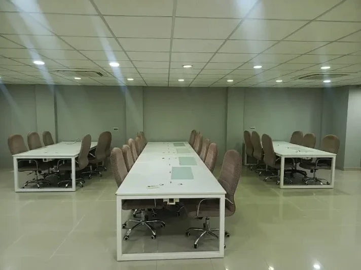 Office for Rent, I-8, Islamabad